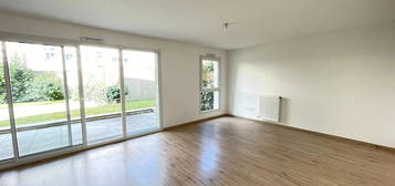 Appartement  à vendre, 3 pièces, 2 chambres, 68 m²