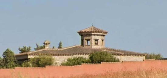 Fuente amarga  - Cjón. de la Pedrera