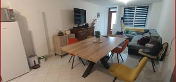 Location maison 4 pièces 91 m²