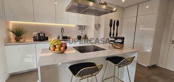 Apartamento T3 em Palmela de 115,00 m²