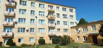 Prodej bytu 3+1 61 m²