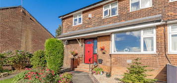 Semi-detached house for sale in Brown Hill Drive, Austerlands, Saddleworth OL4