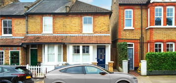 2 bed terraced house for sale