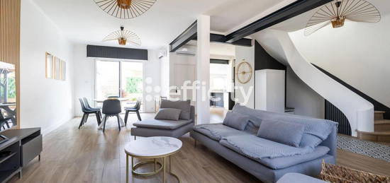 Maison 4 pièces 139 m²