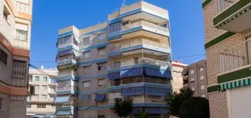 Apartamento en Playa Levante