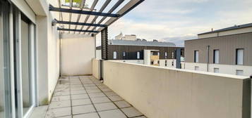 Appartement de type 3 de 60,08m² avec balcon