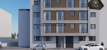 Empreendimento LUXOR | Alfena | Apartamentos