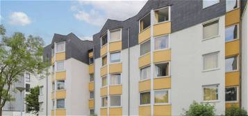 Leerstehende Wohnung im Studentenwohnheim mit guter Lage und Anbindung nach Mainz - Erbpacht