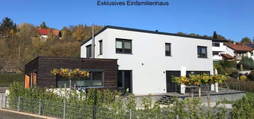 Exklusives Einfamilienhaus - Neuer Pool - Neuzustand