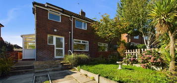 3 bedroom semi-detached house