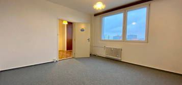 Pronájem bytu 3+1 75 m²