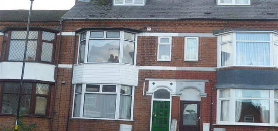 Terraced house to rent in Kingsland Avenue, Coventry CV5