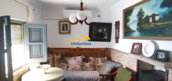 Estudio en venta en calle Almenas