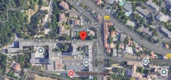 Studio  à vendre, 1 pièce, 76 m², Étage 4/–