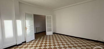 Location appartement 3 pièces 75 m²