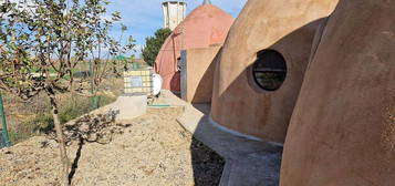 Chalet en San Cebrián de Campos