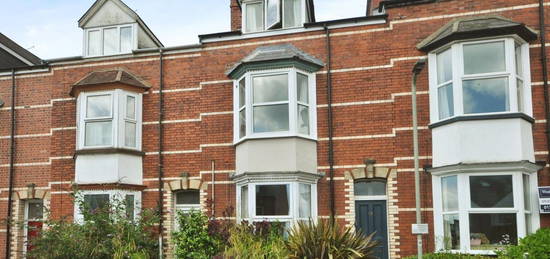 Maisonette for sale in Elmside, Exeter EX4