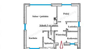 Cudowny Dom, Las, Rzeka, Komunikacja.