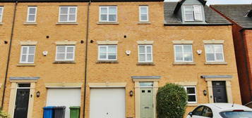 3 bedroom terraced house