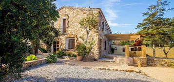 Casa rural en Puig Ses Forques-Torre Colomina, Calonge