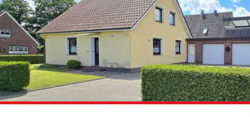 Top gepflegtes Einfamilienhaus in Moorwarfen