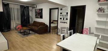 APARTAMENT 2 CAMERE- MOBILAT/UTILAT- PARCARE SUBTERANA- MALL VITAN