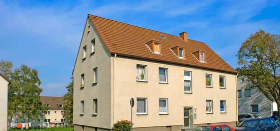 Demnächst frei! 2-Zimmer-Wohnung in Paderborn