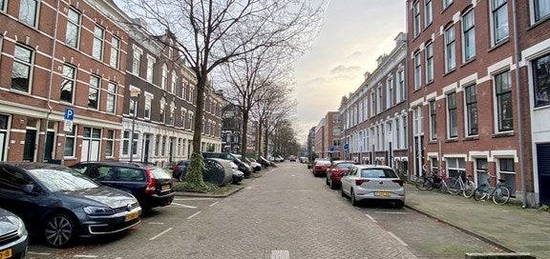 1e Jerichostraat