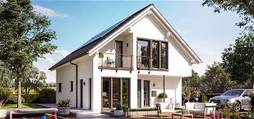 Preissicherheit durch Festpreisgarantie - sicher bauen mit Livinghaus