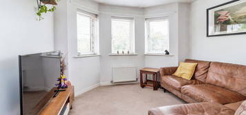 Flat for sale in Greensand View, Woburn Sands, Milton Keynes MK17