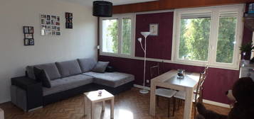 Studio  à louer, 1 pièce, 36 m², Étage 2/–