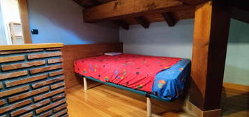 Ático en venta en San Valentin Berriotxoa Kalea, Centro