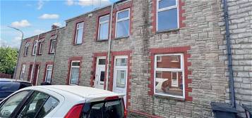 Terraced house for sale in Jenner Street, Barry CF63