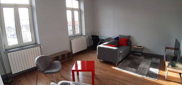 Appartement F3