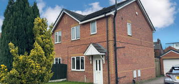 Semi-detached house for sale in Sandal Court, Rotherham S61