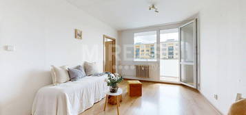 Byt, 40 m², Mladá Boleslav, 293 01