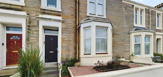 Flat to rent in Burnside Terrace, Anstruther KY10