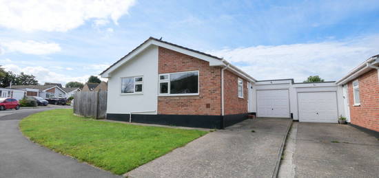 Detached bungalow to rent in East Fairholme Road, Bude EX23