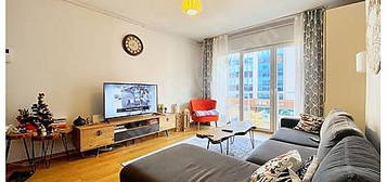 Şişli Fulya Arkon Residence Satılık 1+1 Daire