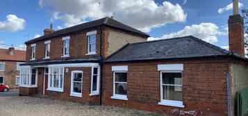 Detached house for sale in Church Street, Billinghay, Lincoln LN4