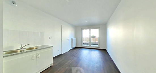 Appartement  à vendre, 2 pièces, 1 chambre, 40 m²