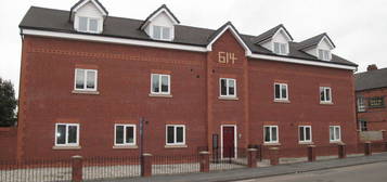 Property to rent in Bolton Road, Bamfurlong, Wigan WN2