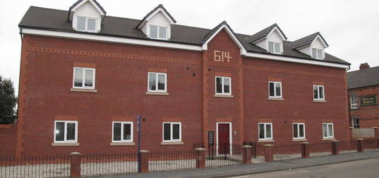 Property to rent in Bolton Road, Bamfurlong, Wigan WN2