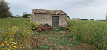 Rustico e casale in vendita in via Comunale Vanella Amuri s.n.c