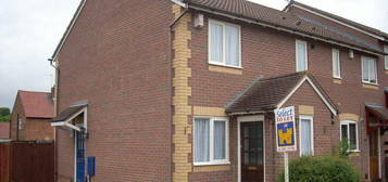 1 bedroom terraced house