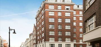 Studio to rent in 39 Hill Street, London W1J