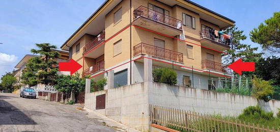 Appartamento Fermo [Cod. rif 3184647VRG]