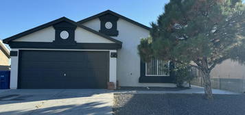 8700 Winter Sage Rd SW, Albuquerque, NM 87121