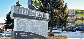 The Croft Apartments, Denver, CO 80224