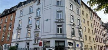 Helle & gepflegte 2-Raum-Wohnung in Frankfurt am Main